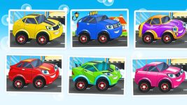 Carwash screenshot APK 5