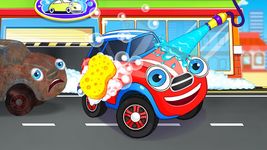 Carwash screenshot APK 4