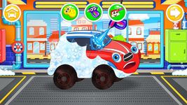 Carwash screenshot APK 15