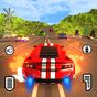 Icône apk Muscle Car Traffic Racing 2019