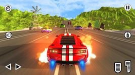 Muscle Car Traffic Racing 2019 image 11