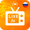 Россия ТВ онлайн и FM-радио  APK