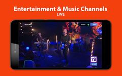 Russia Tv Live - Online Tv Channels image 3