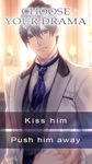 Making the Perfect Wedding : Romance Otome Game captura de pantalla apk 1