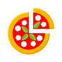 Ikona PizzApp+