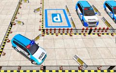 postęp zwariowany Policja jeep parking zrzut z ekranu apk 7