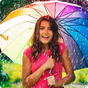 Magic Rain Effect Photo Editor With Water Drops APK