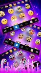 Cool Dj Club Tema de teclado captura de pantalla apk 1