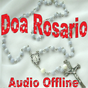 Ikon Doa Rosario Katolik (Audio Offline)