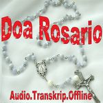 Tangkapan layar apk Doa Rosario Katolik (Audio Offline) 3