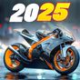 Motorbike:New Race Game