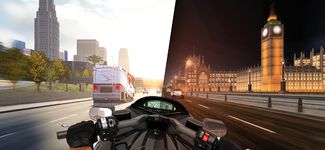 Captura de tela do apk Motorbike:New Race Game 1