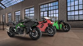 Motorbike:New Race Game captura de pantalla apk 3