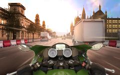 Motorbike:New Race Game captura de pantalla apk 