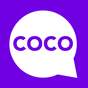 Biểu tượng Coco - Live Video Chat coconut
