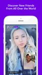 Coco - Live Video Chat coconut screenshot APK 6