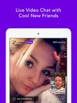 Coco - Live Video Chat HD 屏幕截图 apk 2