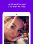 Tangkapan layar apk Coco - Live Video Chat coconut 2