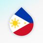Drops: Học tiếng Tagalog (Philipin) miễn phí
