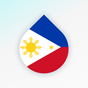 Drops: Học tiếng Tagalog (Philipin) miễn phí