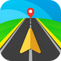 APK-иконка GPS навигация Жить Карты-маршрут карта направление