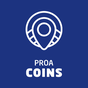 Ícone do apk PROA Coins