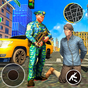 Army Crime Simulator apk icon