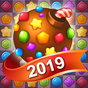 New Sweet Candy Story: Puzzle Master APK