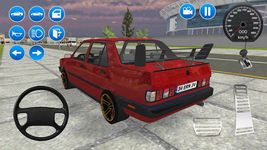 Sahin Drift and Car Game Simulator capture d'écran apk 1