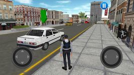 Sahin Drift and Car Game Simulator capture d'écran apk 2