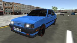 Captura de tela do apk Sahin Drift and Car Game Simulator 4