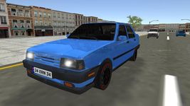 Captura de tela do apk Sahin Drift and Car Game Simulator 11