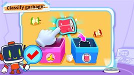 Baby Panda's Care: Safety & Habits screenshot apk 