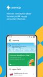 Tangkapan layar apk Sapawarga 6