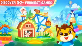 Captură de ecran Jocuri educative preșcolare pentru copii 3-6 ani apk 14