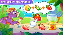 Juegos preescolar educativos para niños 2-6 años captura de pantalla apk 10