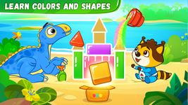 Juegos preescolar educativos para niños 2-6 años captura de pantalla apk 13