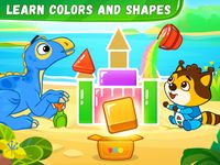 Screenshot 6 di Giochi di apprendimento per bambini di 2 6 anni apk