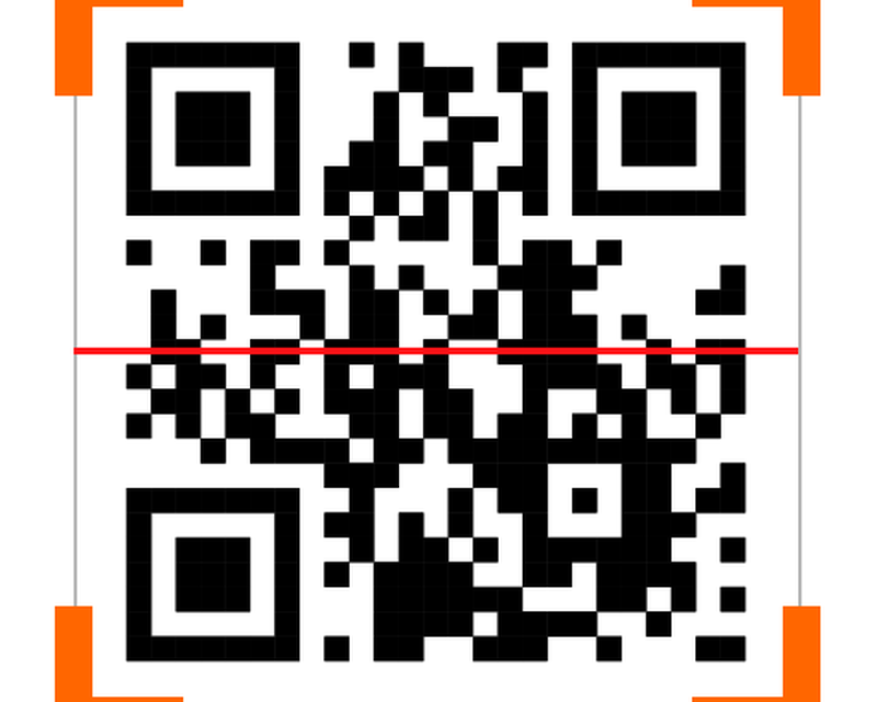 rubymotion android qr code reader