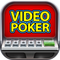 Icône de Video Poker par Pokerist