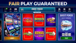 Tangkap skrin apk Video Poker oleh Pokerist 2