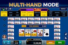 Video Poker by Pokerist screenshot apk 11