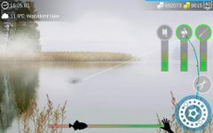 Tangkapan layar apk My Fishing World: Realistic game to fish 10