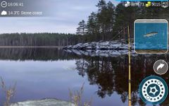 Tangkapan layar apk My Fishing World: Realistic game to fish 11
