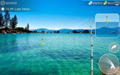 Tangkapan layar apk My Fishing World: Realistic game to fish 7