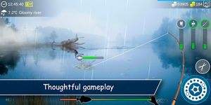 My Fishing World: Realistic game to fish ảnh màn hình apk 21