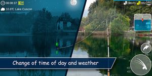 My Fishing World: Realistic game to fish ảnh màn hình apk 20