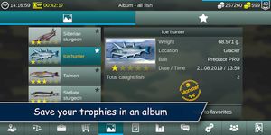 Tangkapan layar apk My Fishing World: Realistic game to fish 17