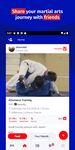 Marune - Martial Arts Training Log & Social App obrazek 6