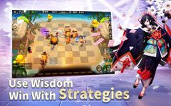 Imagem 7 do Onmyoji Chess